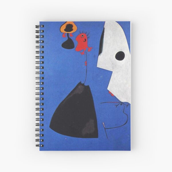 Aperçu de l'œuvre Mirò créée et vendue par DocGrasshopper.