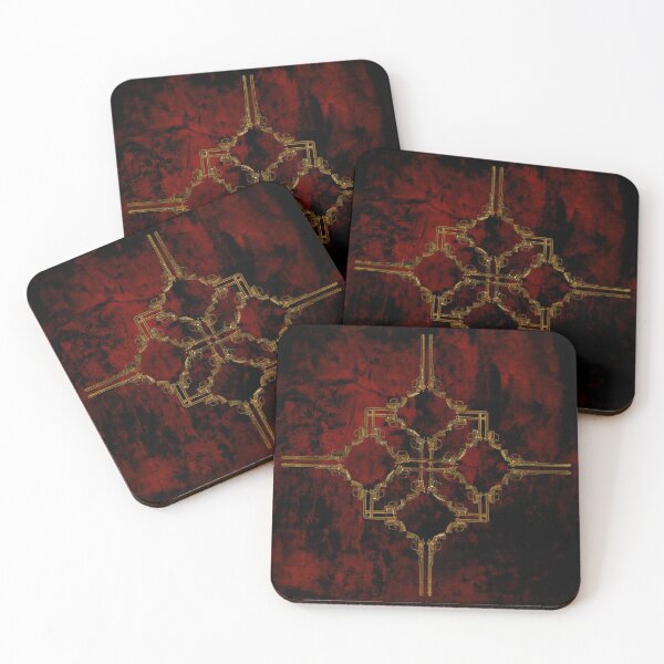 Item preview, Revolver Cross 3 designed and sold by kimopix.