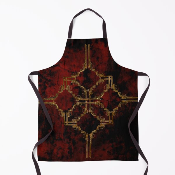 Item preview, Revolver Cross 3 designed and sold by kimopix.