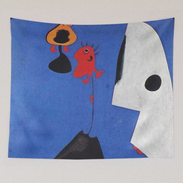 Item preview, Mirò designed and sold by DocGrasshopper.