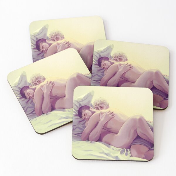 Item preview, morning light designed and sold by scrapyardbfs.