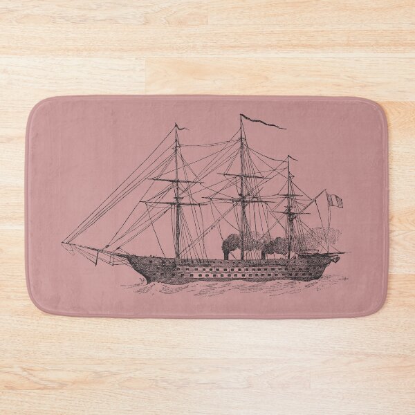 Item preview, French Frigatte designed and sold by DarioNelaj.