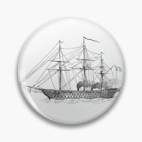 Item preview, French Frigatte designed and sold by DarioNelaj.
