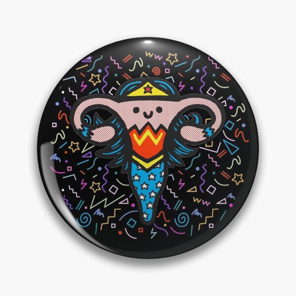 Item preview, Wonder Womban 80s designed and sold by walmazan.