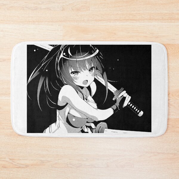 Item preview, Katana designed and sold by artprint18.