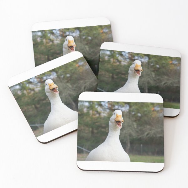 Item preview, Daisy Duck Loves to Talk designed and sold by DuckDuckDog.