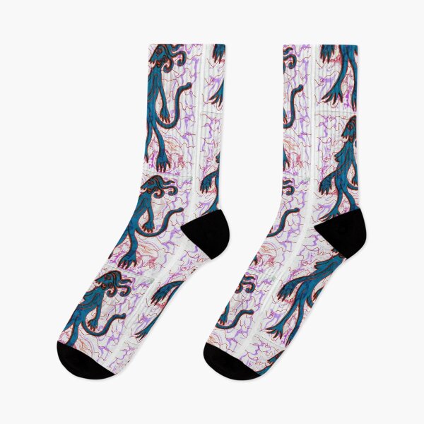 Item preview, Alien Lady Walking designed and sold by Jadoo Nazar.