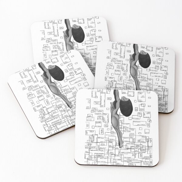 Item preview, Respect - Break the Glass Ceiling designed and sold by R-Alexandra.