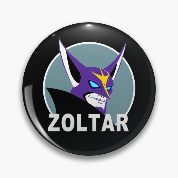 Item preview, Zoltar designed and sold by Lost In Shirts.