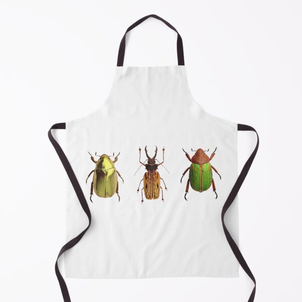 Item preview, Beetle Insects Insects Kind Coleoptera Beetle Animals Colorful 4 designed and sold by DOM-Shop.