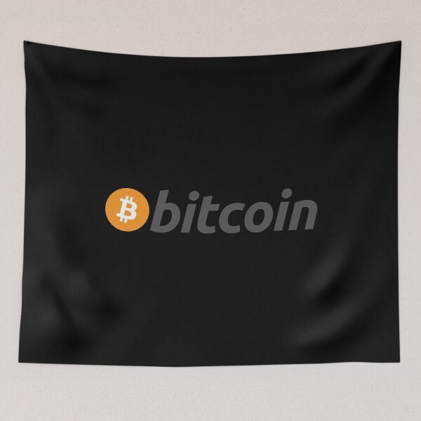 Item preview, Bitcoin - Cryptocurrency designed and sold by crimsontreasure.