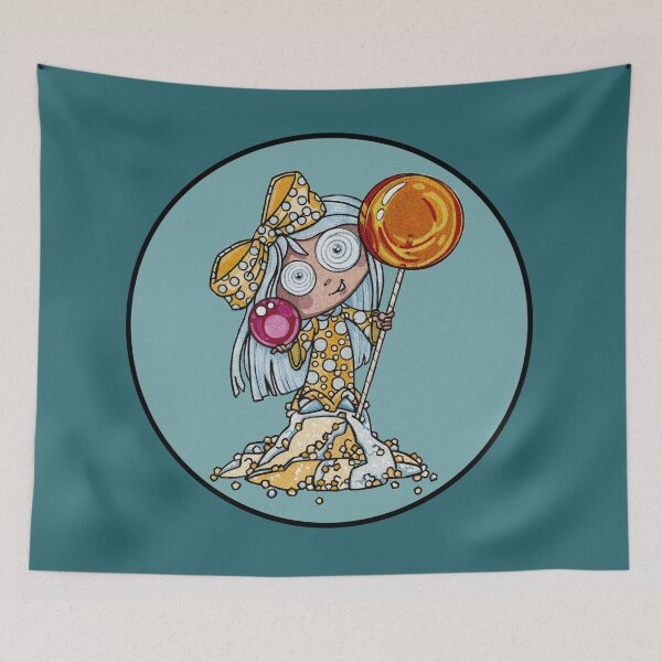 Item preview, Sugar Fairy designed and sold by sandpiperstudio.