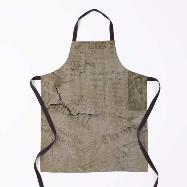 Item preview, Vintage newspaper texture designed and sold by jwebmarket.