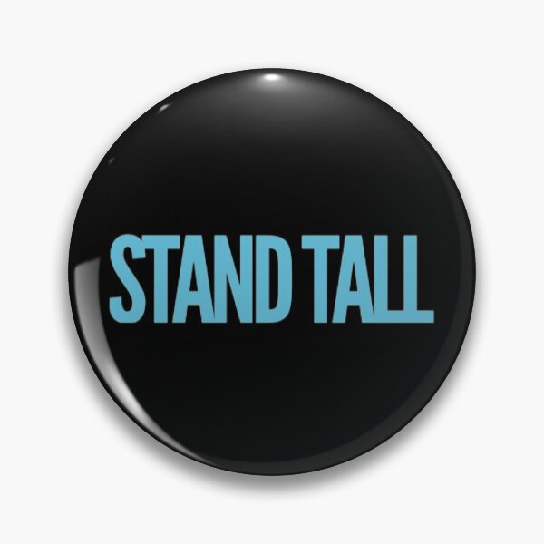 Item preview, Stand tall designed and sold by Trending-Ts.