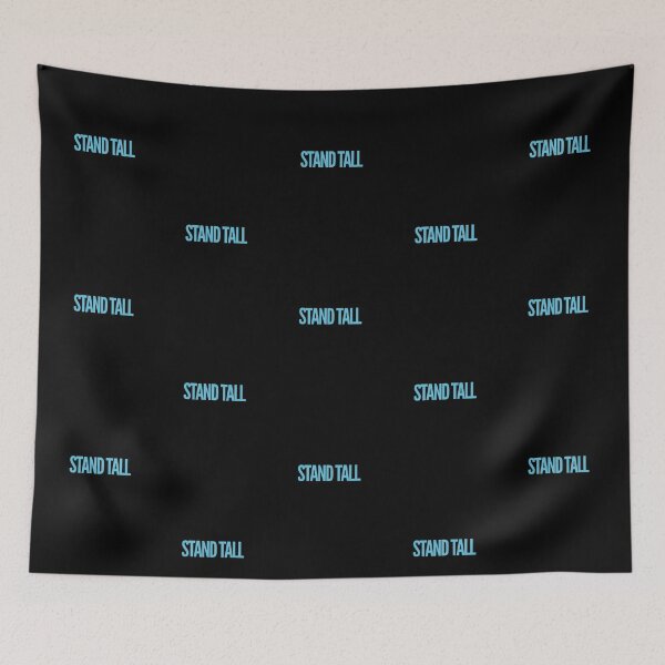 Item preview, Stand tall designed and sold by Trending-Ts.