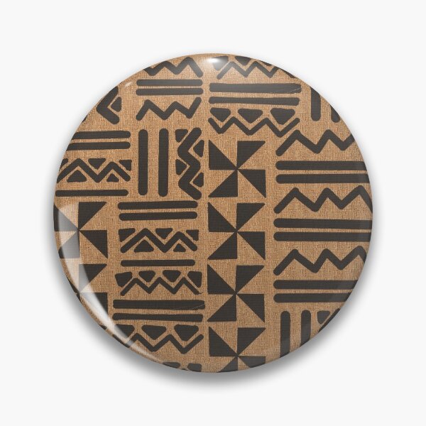 Item preview, Tapa Tribal Motif designed and sold by Salote Faotusia.