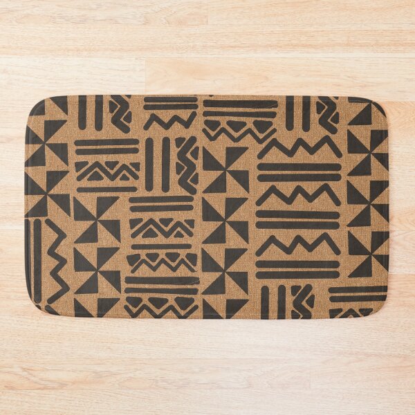 Item preview, Tapa Tribal Motif designed and sold by Salote Faotusia.