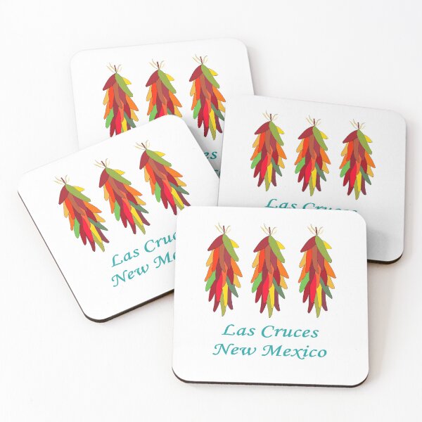 Item preview, Las Cruces New Mexico designed and sold by LaRanchera.
