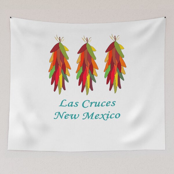 Item preview, Las Cruces New Mexico designed and sold by LaRanchera.