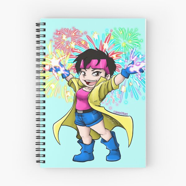 Item preview, Fireworks  designed and sold by Jenxcomics29.