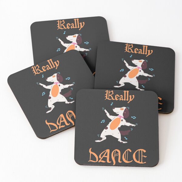 Item preview, Wow You Can Really Dance designed and sold by Rritu.