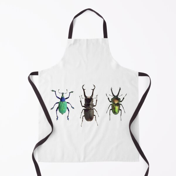 Item preview, Beetles Insects Insects Kind Coleoptera Beetles Animals Colorful 3 designed and sold by DOM-Shop.
