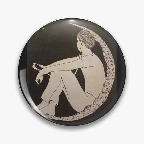 Item preview, Moon Jams designed and sold by natb915.