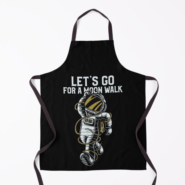Item preview, Let's Go For A Moon Walk designed and sold by farhan20.