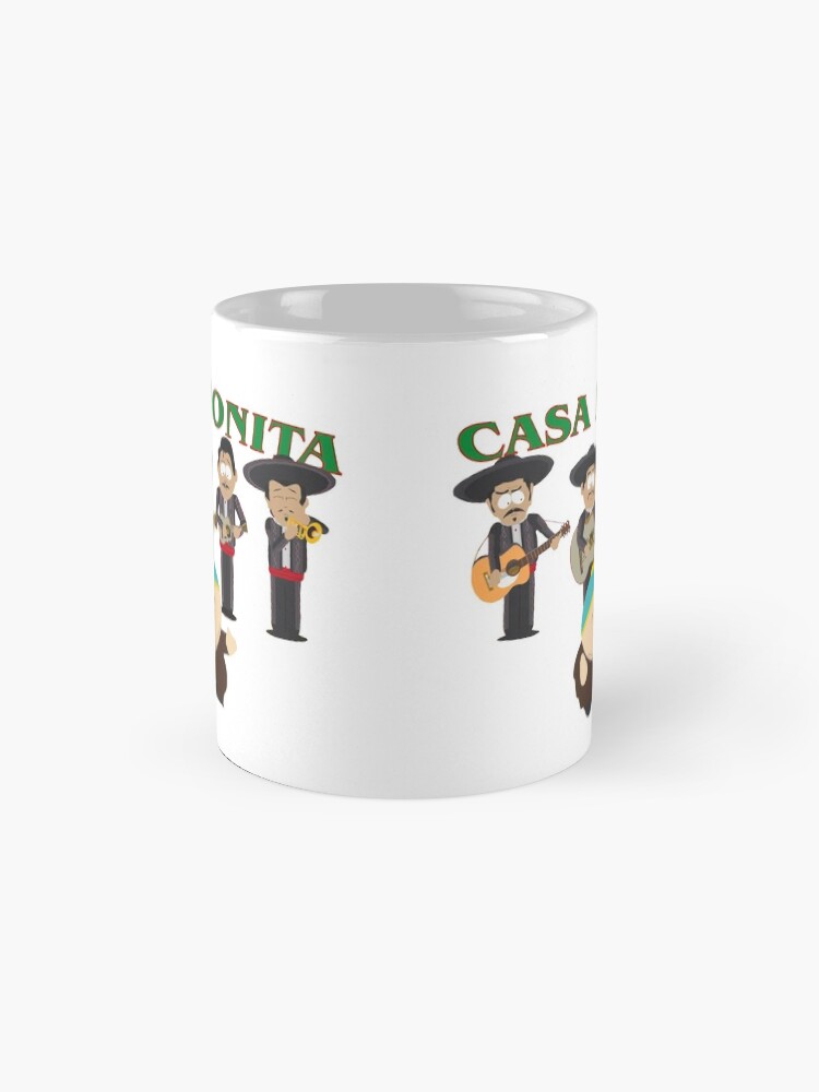 South Park - Lil Crime Stoppers Coffee Mug for Sale by Xanderlee7