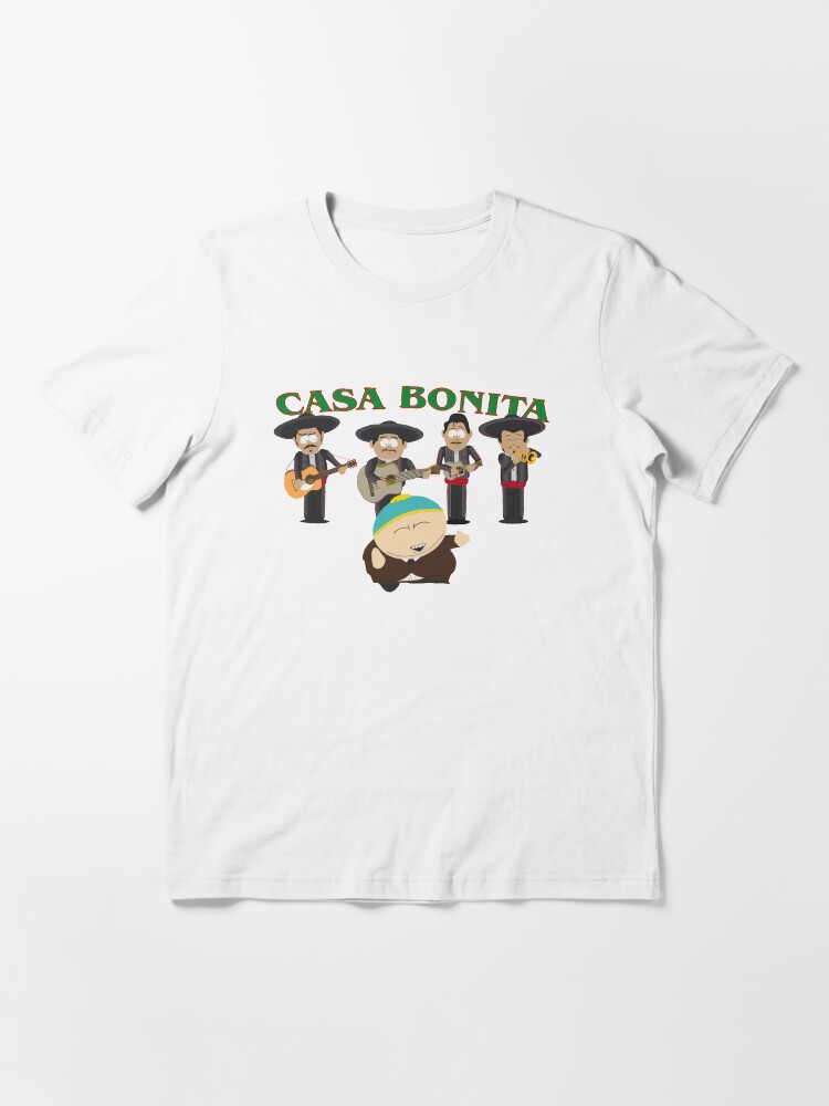 South Park Elementary Adult Short Sleeve T-Shirt – South Park Shop