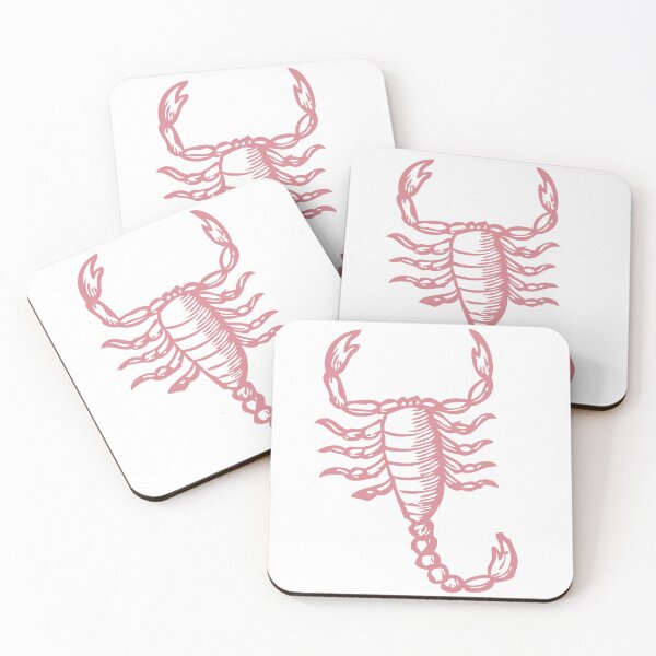 Item preview, Scorpion designed and sold by RBBll.