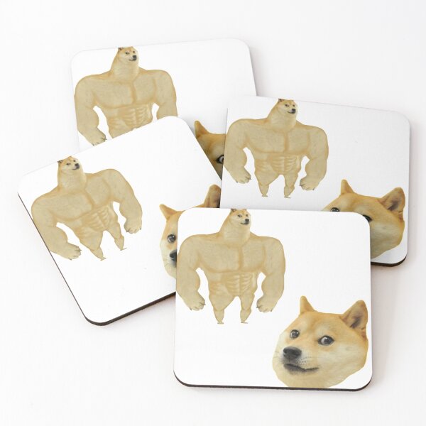 Item preview, Funny meme dog,  designed and sold by Ani1111.