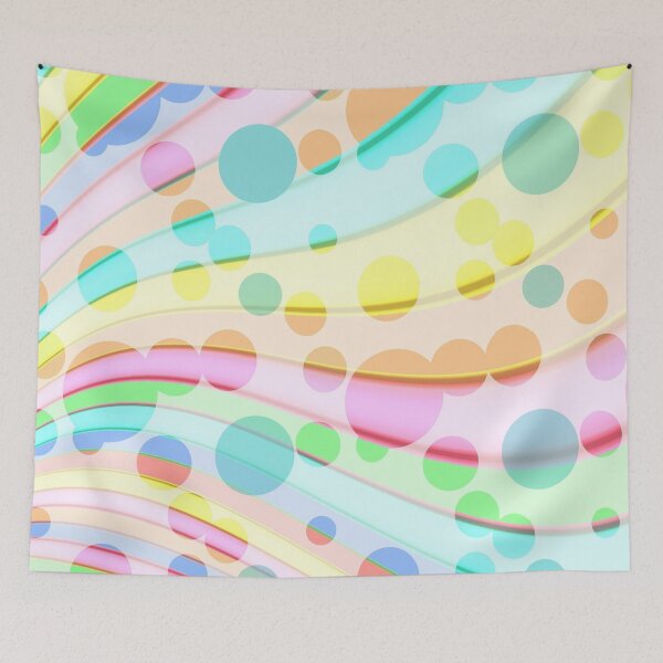 Item preview, Baloon Abstraction designed and sold by dplachkinova.