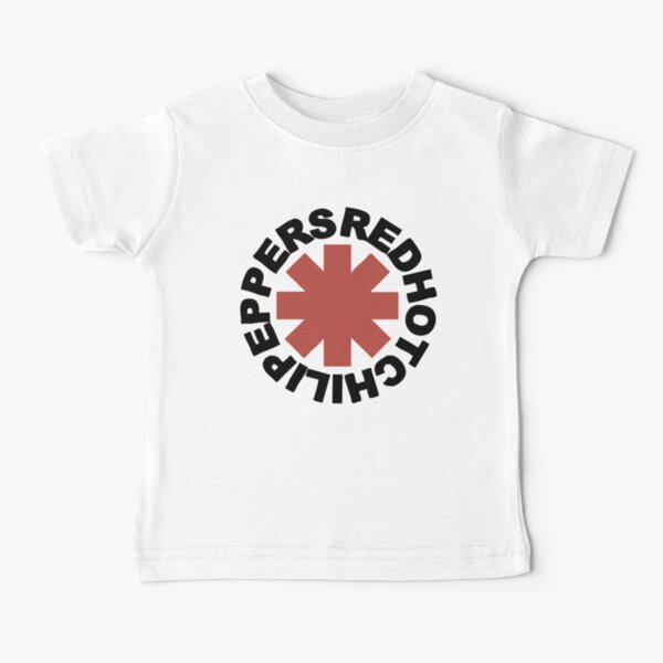 RHCP Baby T-Shirt
