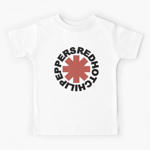 RHCP T-shirt enfant