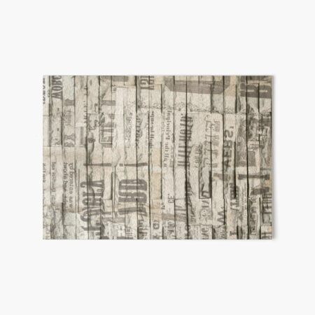 Item preview, Vintage newspaper texture designed and sold by jwebmarket.