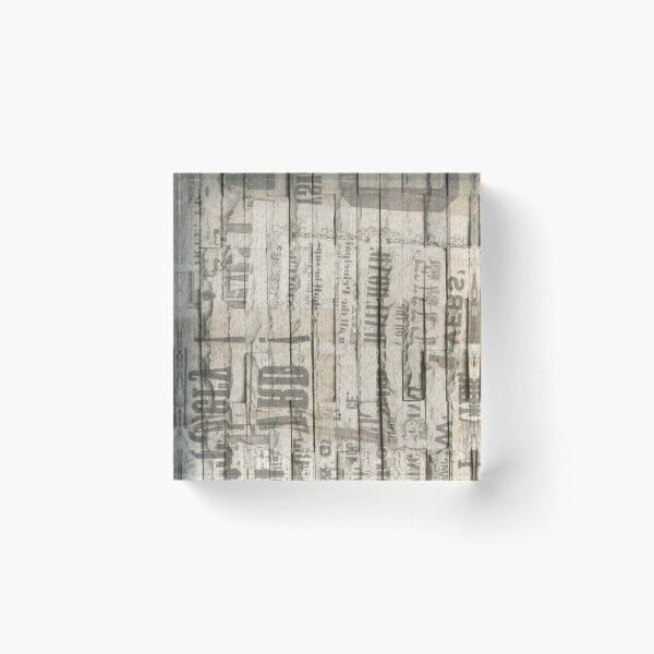 Item preview, Vintage newspaper texture designed and sold by jwebmarket.