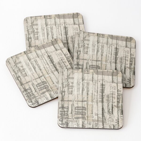 Item preview, Vintage newspaper texture designed and sold by jwebmarket.