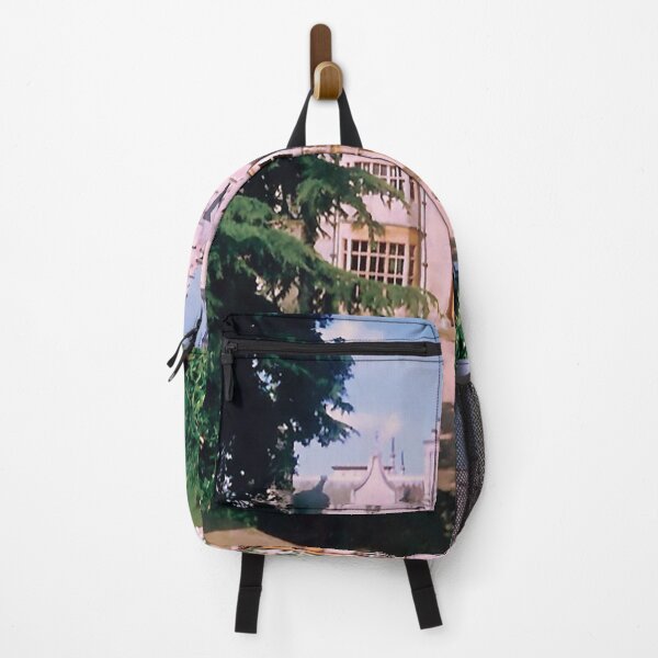 Item preview, Harlaxton Manor, garden designed and sold by inavantiCreates.