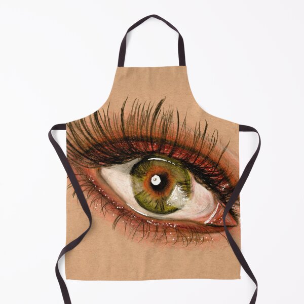 Item preview, sexy eye designed and sold by Any Art Netty .