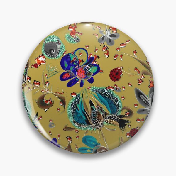 Item preview, Tropical Flower 2021.108 designed and sold by runati.