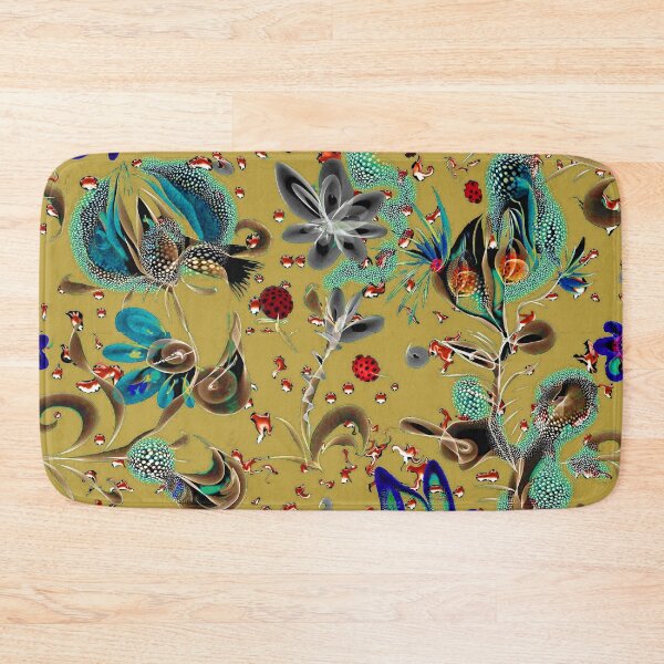 Item preview, Tropical Flower 2021.108 designed and sold by runati.