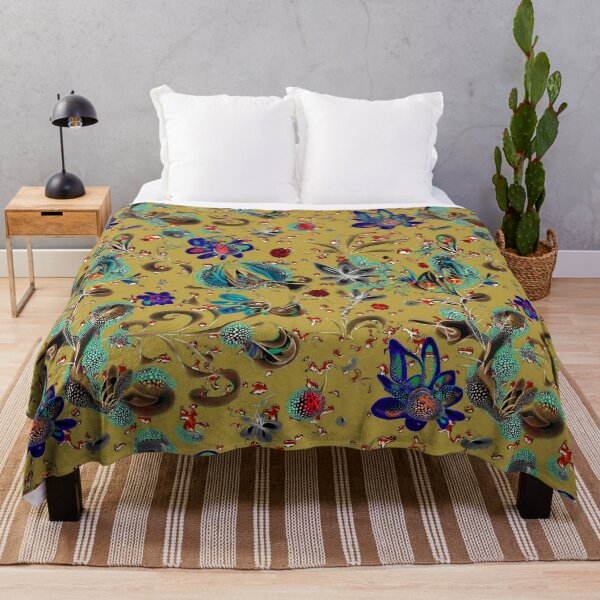 Item preview, Tropical Flower 2021.108 designed and sold by runati.
