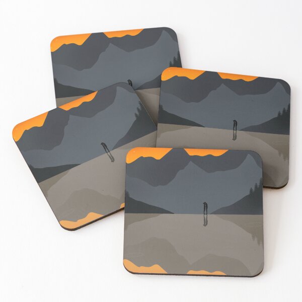 Item preview, Spierfeld & Sunsets designed and sold by luxeartt.