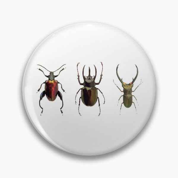 Item preview, Beetle Insects Insects Kind Coleoptera Beetle Animals Colorful 2 designed and sold by DOM-Shop.