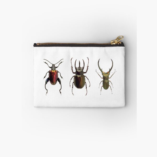 Item preview, Beetle Insects Insects Kind Coleoptera Beetle Animals Colorful 2 designed and sold by DOM-Shop.