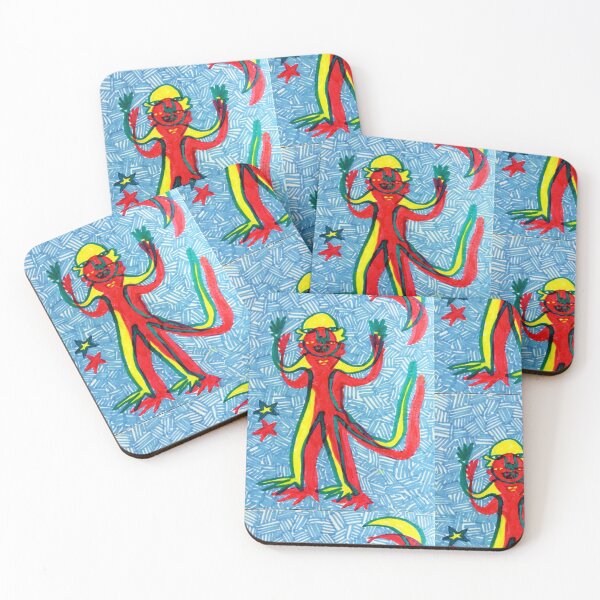 Item preview, Moonlight Dance designed and sold by Jadoo Nazar.