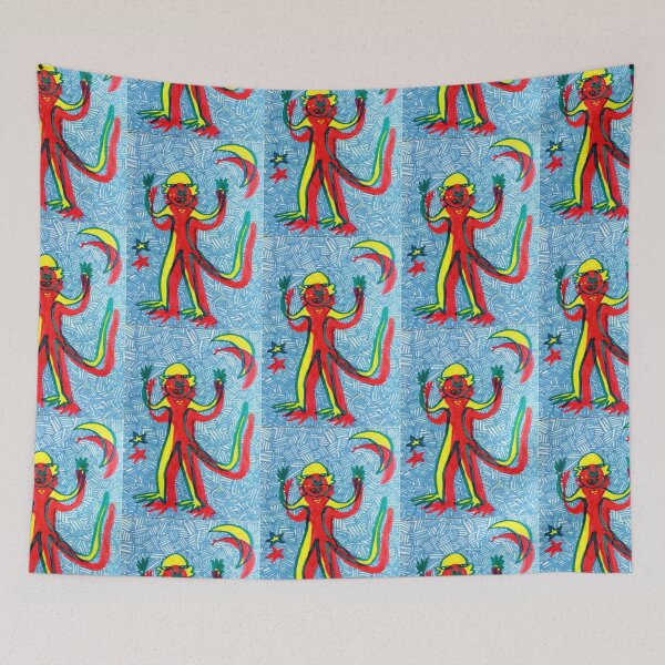 Item preview, Moonlight Dance designed and sold by Jadoo Nazar.