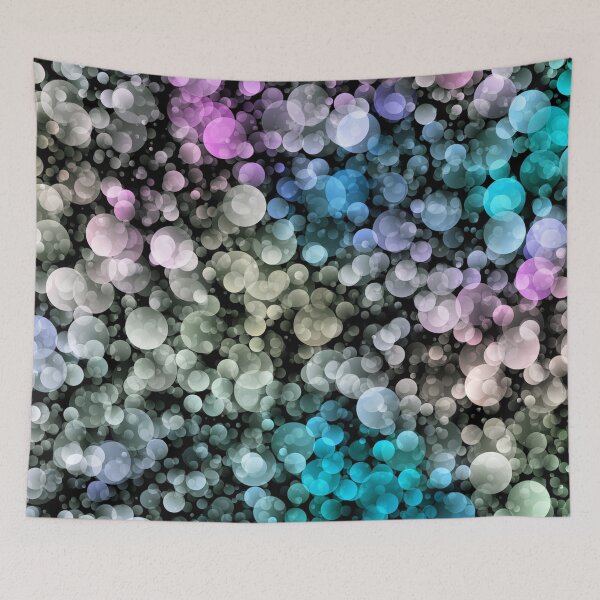 Item preview, Baloon Abstraction designed and sold by dplachkinova.