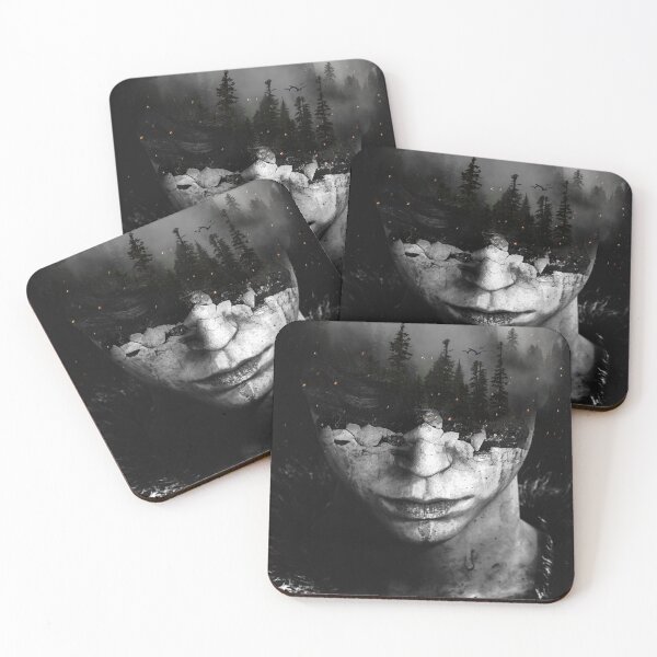 Item preview, Hellblade: Senua's Sacrifice designed and sold by alessandra picoli.